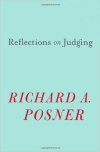 Reflections on Judging